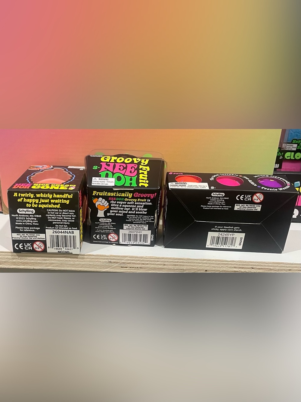 Needoh Bundle - Picture 2 of 2